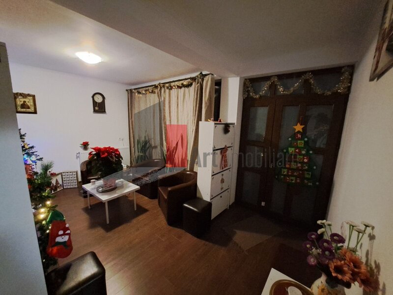 Constanta Casa individuala Valu lu Traian - teren 1000 mp