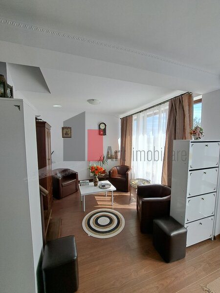 Constanta Casa individuala Valu lu Traian - teren 1000 mp