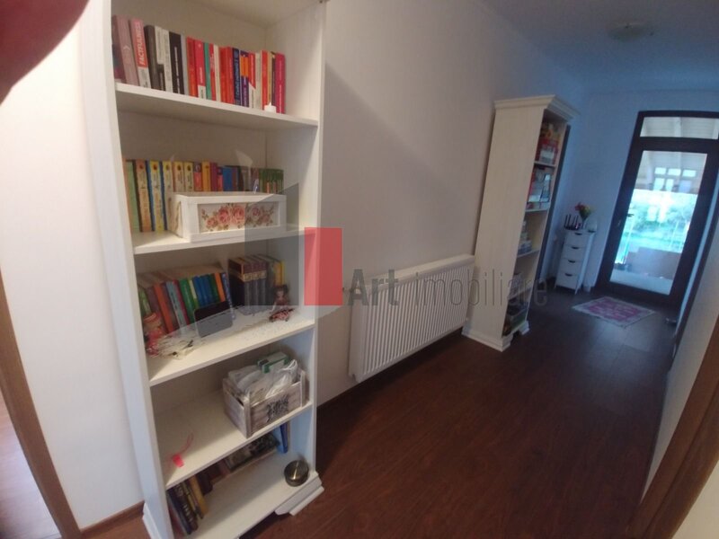 Constanta Casa individuala Valu lu Traian - teren 1000 mp