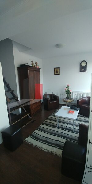 Constanta Casa individuala Valu lu Traian - teren 1000 mp