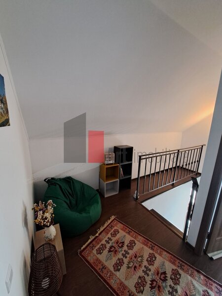 Constanta Casa individuala Valu lu Traian - teren 1000 mp
