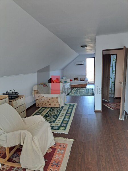 Constanta Casa individuala Valu lu Traian - teren 1000 mp
